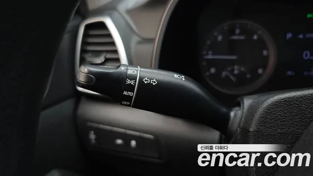 Hyundai Tucson 2020 thumb 6