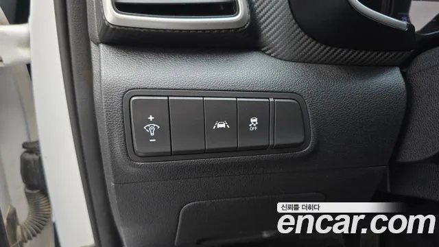 Hyundai Tucson 2020 thumb 2