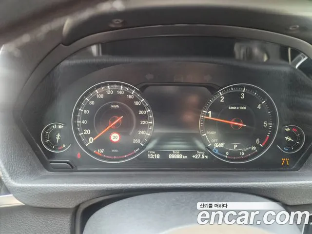 BMW 3 серии Gran Turismo 2019 thumb 8
