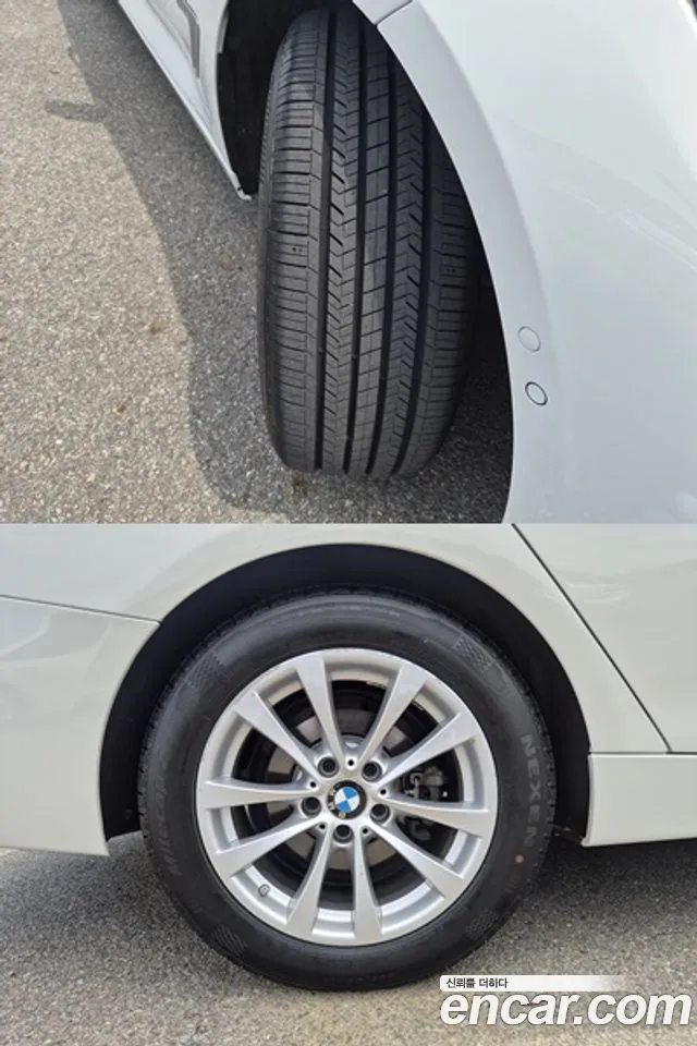BMW 3 серии Gran Turismo 2019 thumb 9