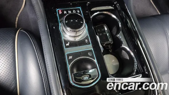 Jaguar XJ 2014 thumb 2