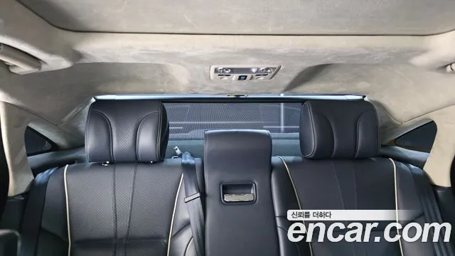 Jaguar XJ 2014 thumb 12