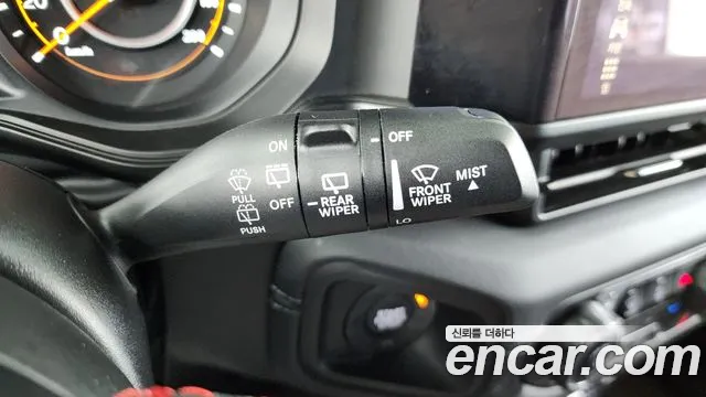Jeep Wrangler 2024 thumb 7