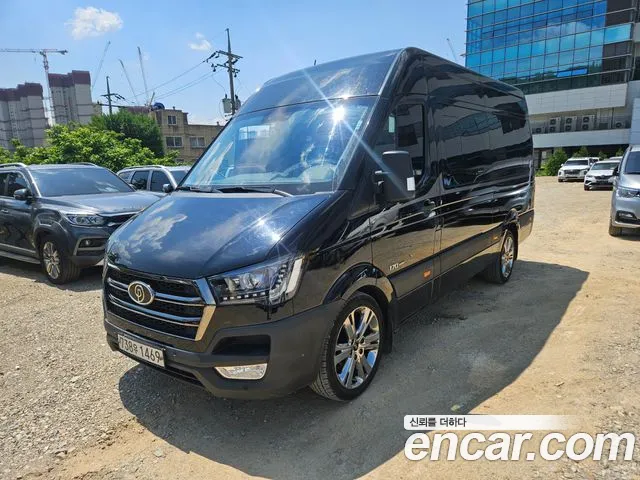 Hyundai Solati 2019 thumb 11