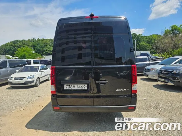 Hyundai Solati 2019 thumb 6