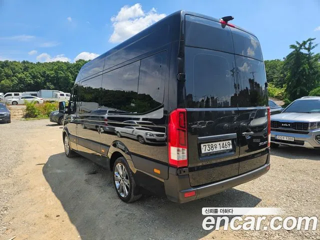 Hyundai Solati 2019 thumb 2