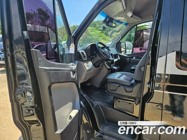 Hyundai Solati 2019 thumb 7