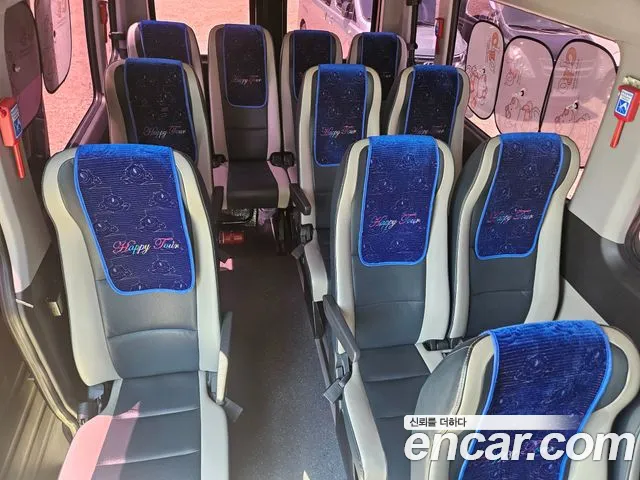 Hyundai Solati 2019 thumb 5
