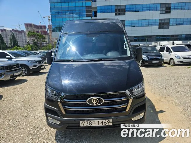 Hyundai Solati 2019 thumb 3