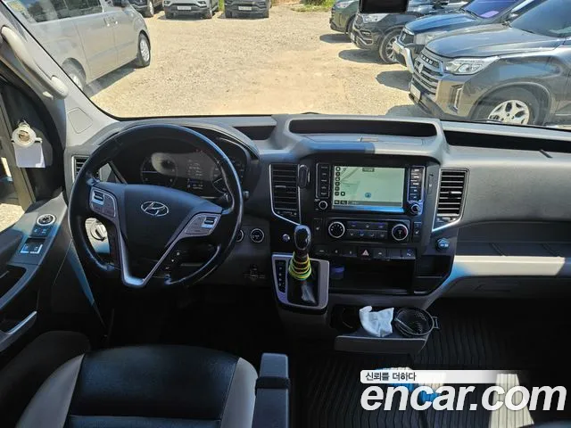 Hyundai Solati 2019 thumb 4