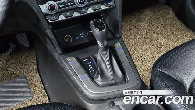 Hyundai Avante 2019 thumb 12