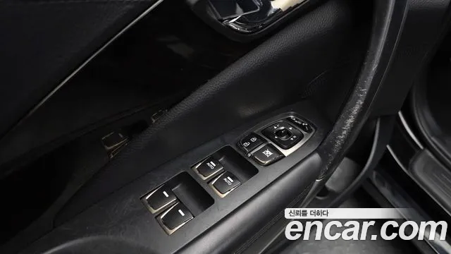 Hyundai Grandeur 2011 thumb 4