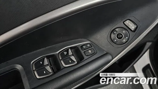 Hyundai Санта Фе 2014 thumb 7