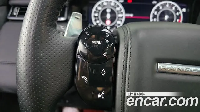 Land Rover Range Rover Velar 2019 thumb 11
