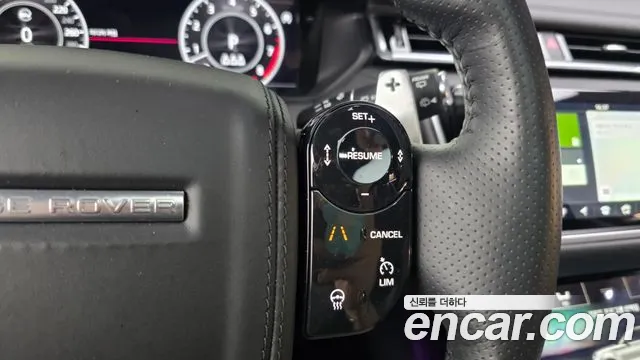 Land Rover Range Rover Velar 2019 thumb 5