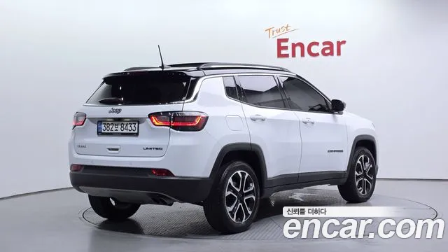 Jeep Compass 2022 thumb 10
