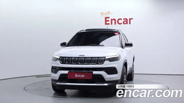 Jeep Compass 2022 thumb 7