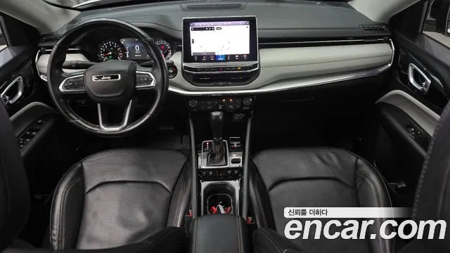 Jeep Compass 2022 thumb 2