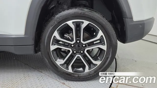 Jeep Compass 2022 thumb 12