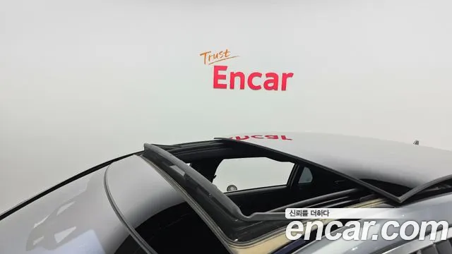 Mercedes-Benz S-Class 2019 thumb 11