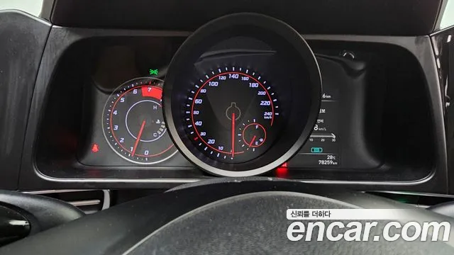 Hyundai Elantra 2021 thumb 2