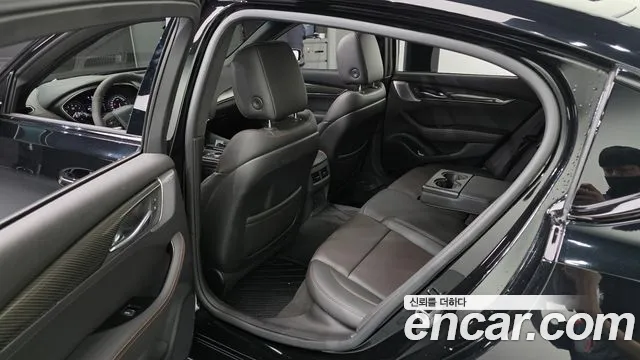 Cadillac CT5 2020 thumb 10