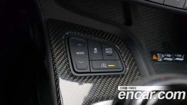 Cadillac CT5 2020 thumb 8
