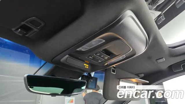 Cadillac CT5 2020 thumb 12