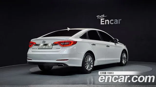 Hyundai LF 2015 thumb 2