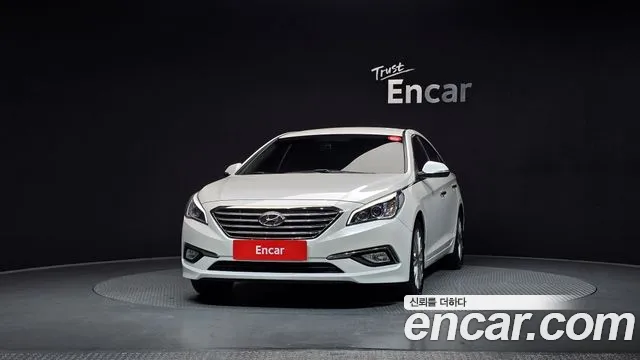 Hyundai LF 2015 thumb 3