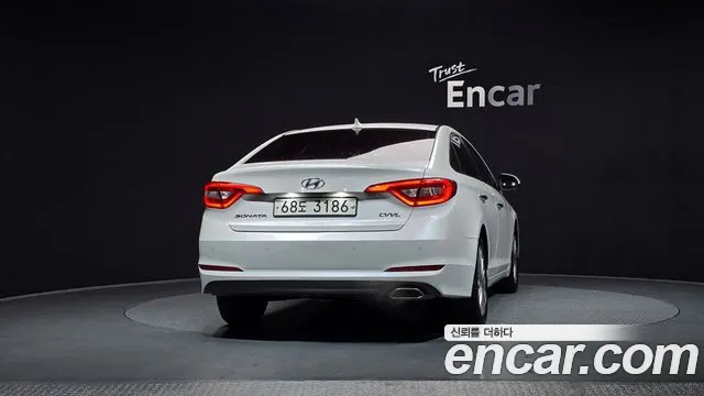 Hyundai LF 2015 thumb 4