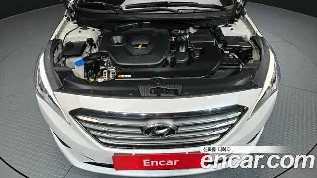 Hyundai LF 2015 thumb 6