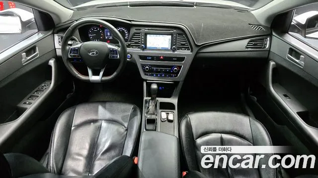 Hyundai LF 2015 thumb 7