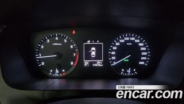 Hyundai LF 2015 thumb 8