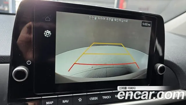 Kia morning 2022 thumb 10