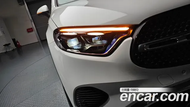 Mercedes-Benz GLC 2025 thumb 6