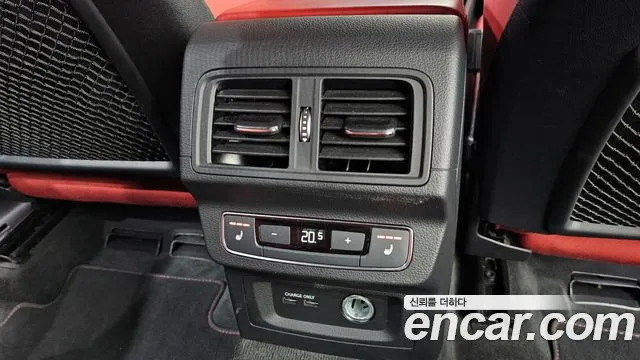Audi SQ5 2021 thumb 5