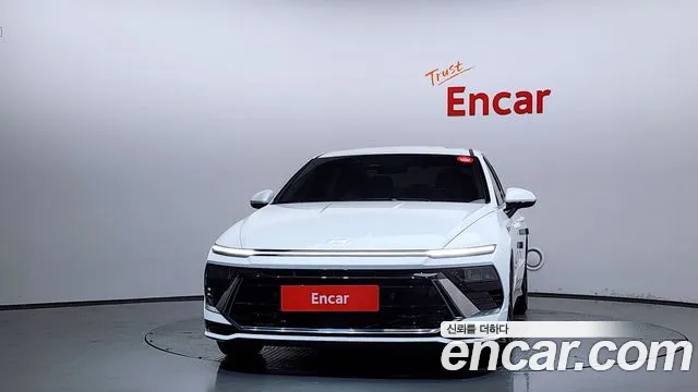 Hyundai Sonata 2025 thumb 7