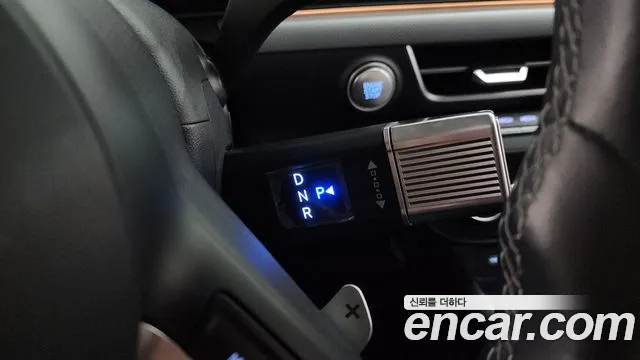 Hyundai Sonata 2025 thumb 6