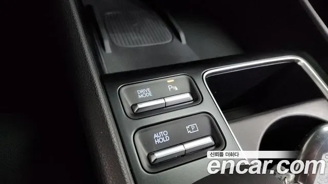 Hyundai Sonata 2025 thumb 8
