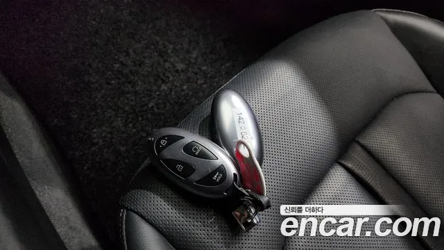 Hyundai Sonata 2025 thumb 11