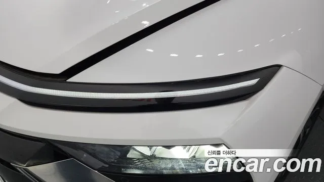 Hyundai Sonata 2025 thumb 2