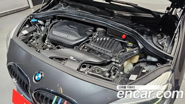 BMW 2 серии Active Tourer 2019 thumb 4