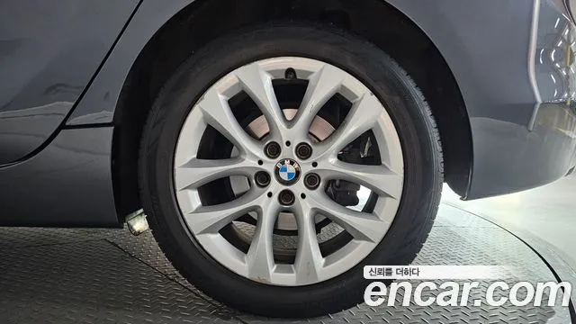 BMW 2 серии Active Tourer 2019 thumb 11