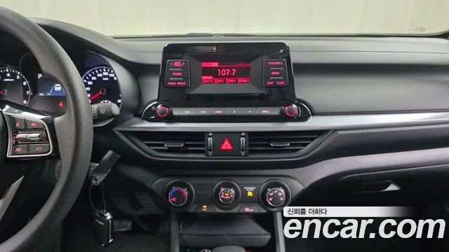 Kia K3 2021 thumb 7
