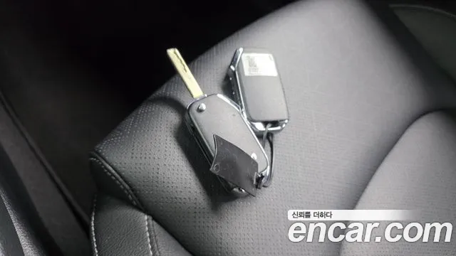 Kia K3 2021 thumb 2