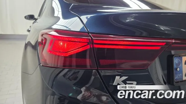 Kia K3 2021 thumb 6
