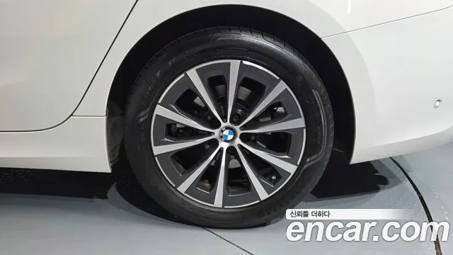 BMW 3 серии 2021 thumb 6