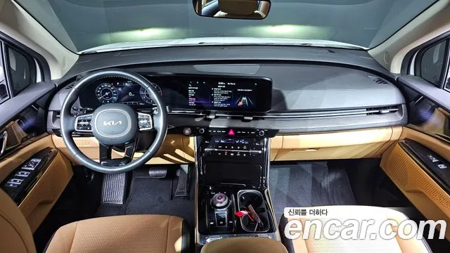 Kia Carnival 2022 thumb 12