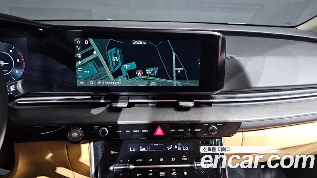 Kia Carnival 2022 thumb 7